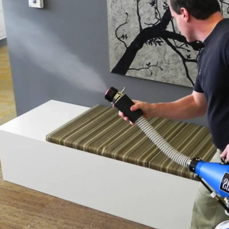Professional Odor Removal in City of Norfolk, VA